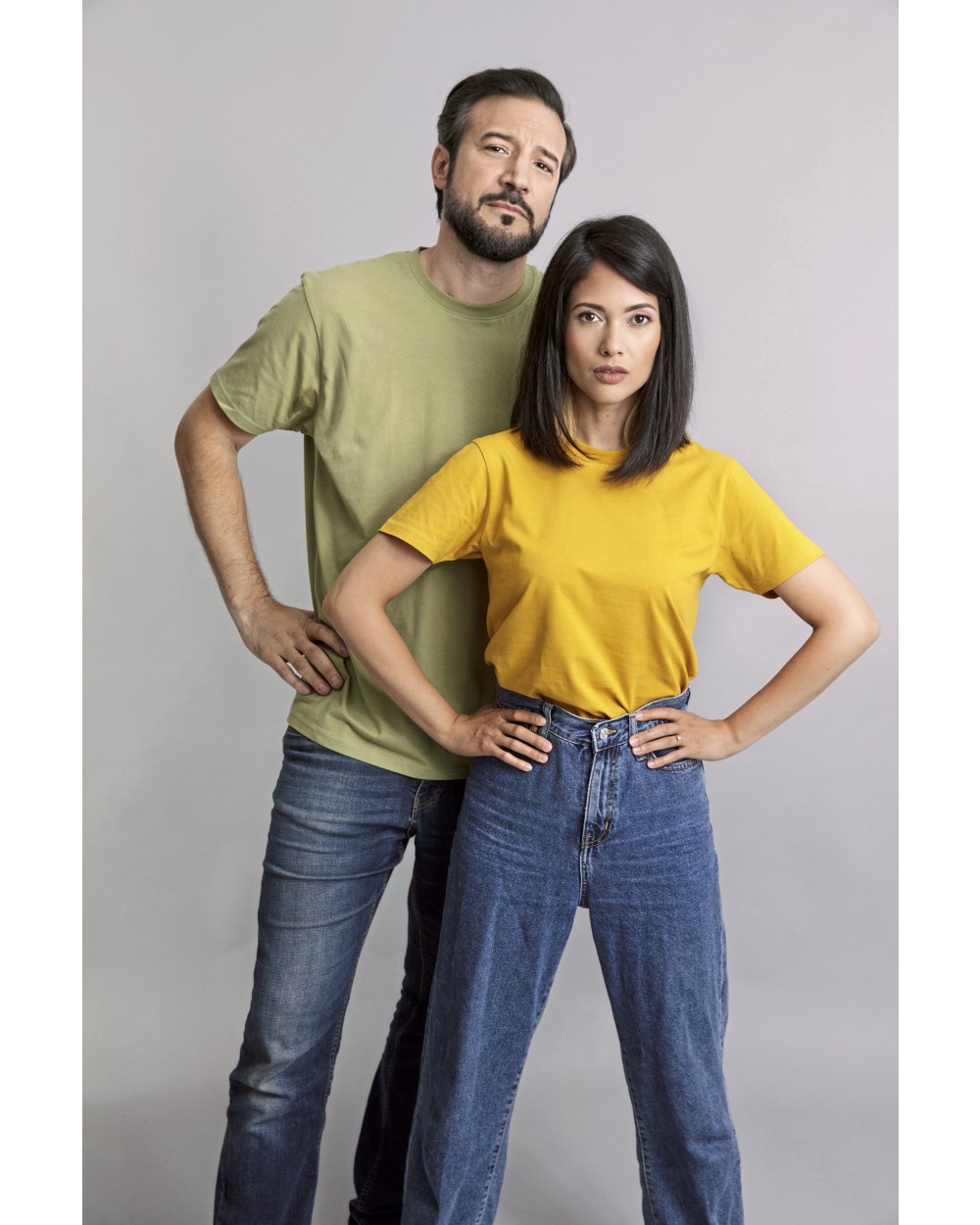 T-Shirts personnalisable MINERS MATE my pure mate - Unisex Tee