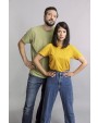 MINERS MATE my pure mate - Unisex Tee T-Shirts personalisierbar