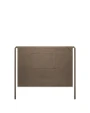 Tabliers personnalisable As Colour Canvas Half Apron