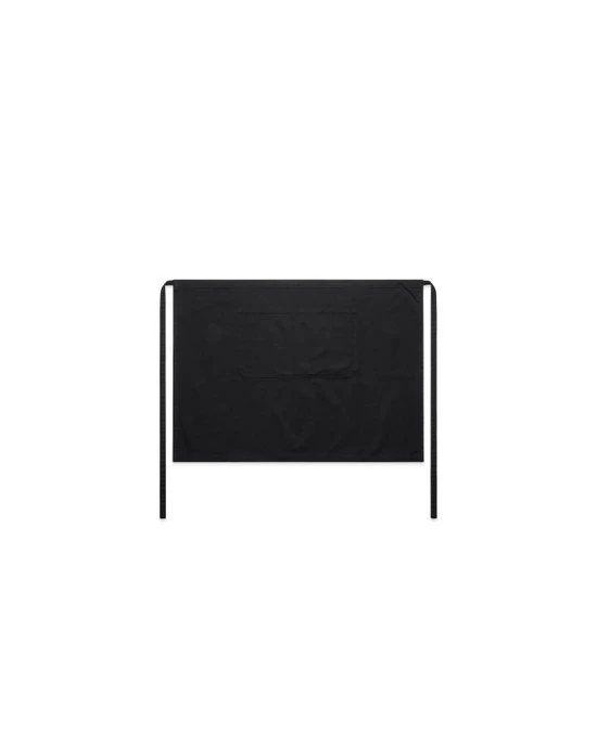 Tabliers personnalisable As Colour Canvas Half Apron