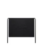 Tabliers personnalisable As Colour Canvas Half Apron
