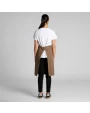 Tabliers personnalisable As Colour Canvas Half Apron
