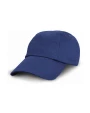 Casquettes personnalisable RESULT Junior Low Profil Cotton Cap