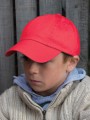 Casquettes à personnaliser RESULT Junior Low Profil Cotton Cap 