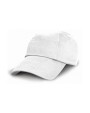 Casquettes personnalisable RESULT Junior Low Profil Cotton Cap