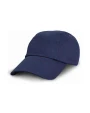 Casquettes personnalisable RESULT Junior Low Profil Cotton Cap