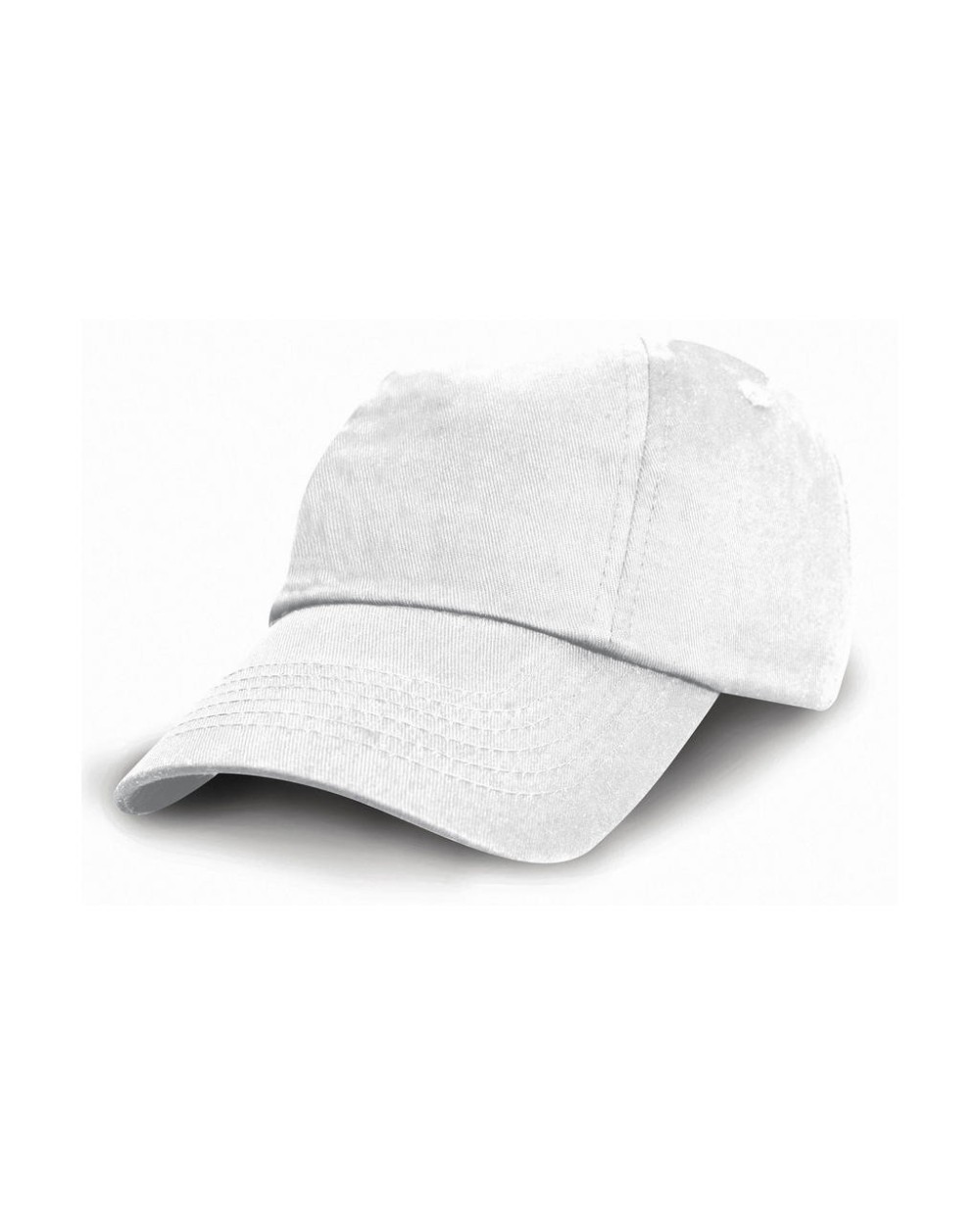 Casquettes personnalisable RESULT Junior Low Profil Cotton Cap