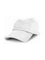 RESULT Junior Low Profil Cotton Cap /api/colors/7a92cd2d-10d2-40b4-928b-296bb7487506 personnalisable