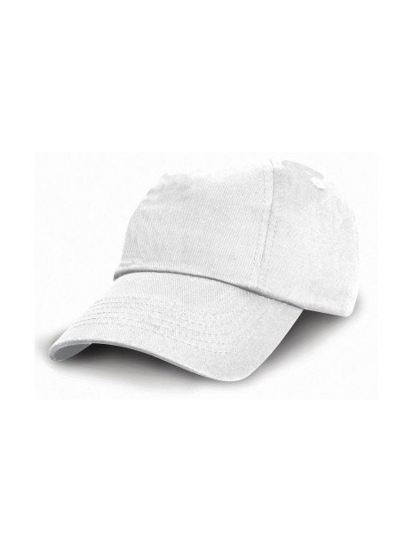 RESULT Junior Low Profil Cotton Cap /api/colors/7a92cd2d-10d2-40b4-928b-296bb7487506 personnalisable