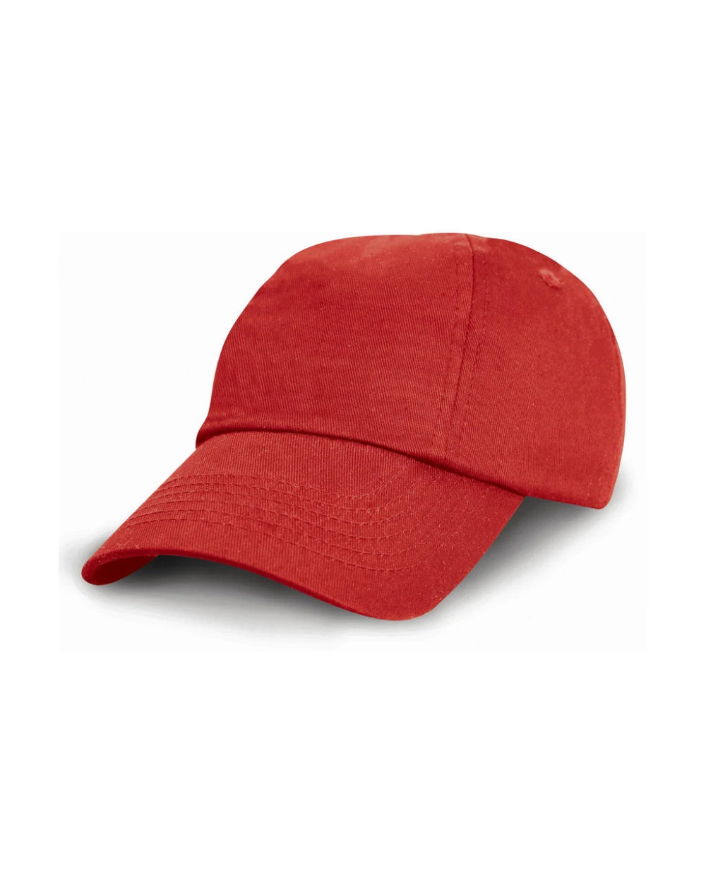Casquettes personnalisable RESULT Junior Low Profil Cotton Cap
