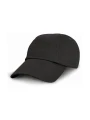 RESULT Junior Low Profil Cotton Cap /api/colors/b9fdad4a-5e94-45cb-8c03-c08b349b28c3 personnalisable