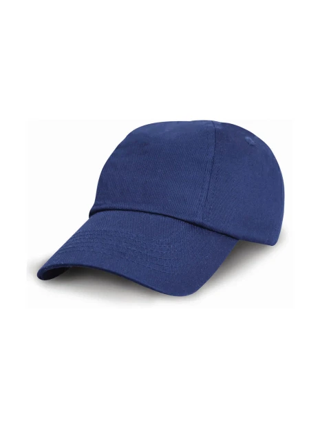 RESULT Junior Low Profil Cotton Cap /api/colors/901c4f78-1e07-41ac-b485-27abb23ecf03 personnalisable