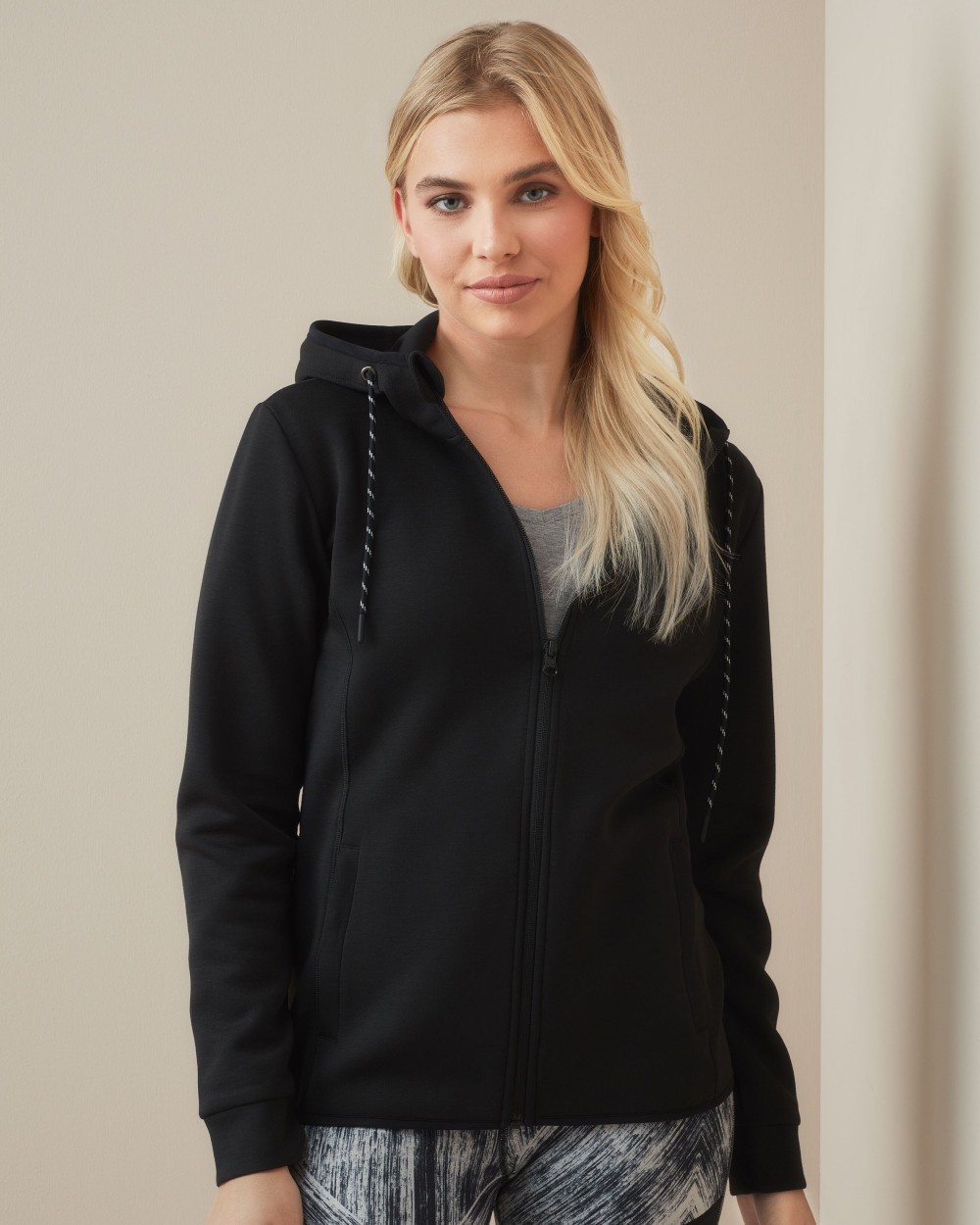 Jassen STEDMAN RECYCLED SCUBA JACKET voor bedrukking &amp; borduring