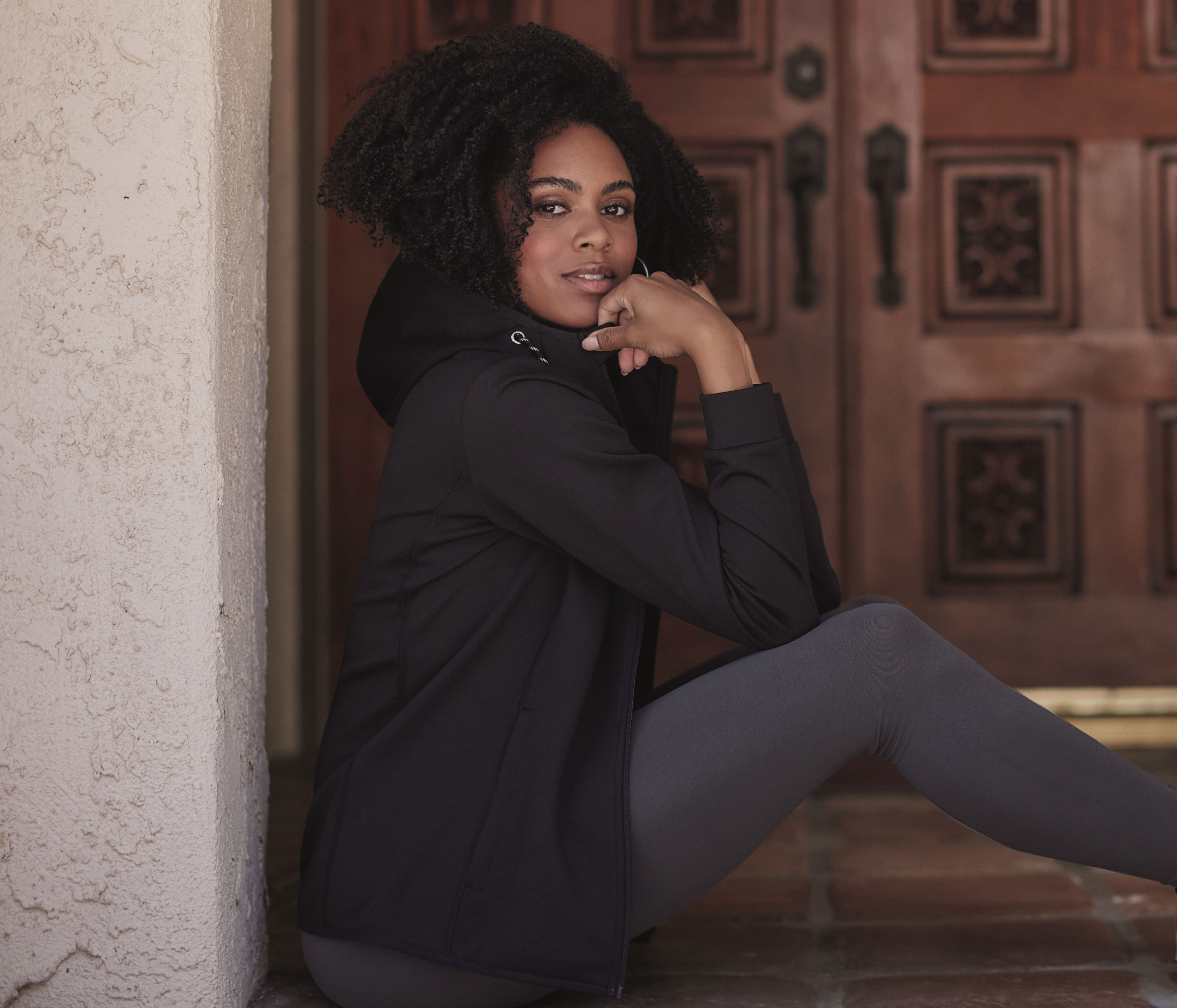 STEDMAN Recycled Scuba Jacket Jacken personalisierbar