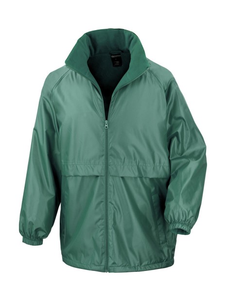 RESULT Microfleece Lined Jacket /api/colors/703c36ed-7cf8-4ab1-a432-f578ca5c6bbd personnalisable