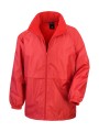 RESULT Microfleece Lined Jacket /api/colors/c953313a-9c9d-493b-934e-ddcf8fada2ae personnalisable