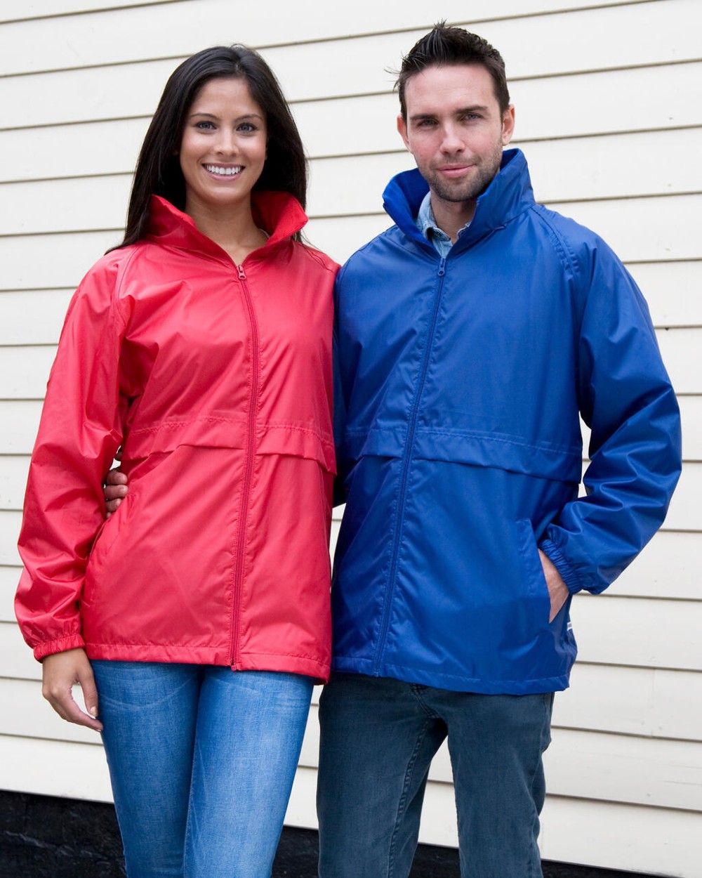RESULT Microfleece Lined Jacket Jacken personalisierbar