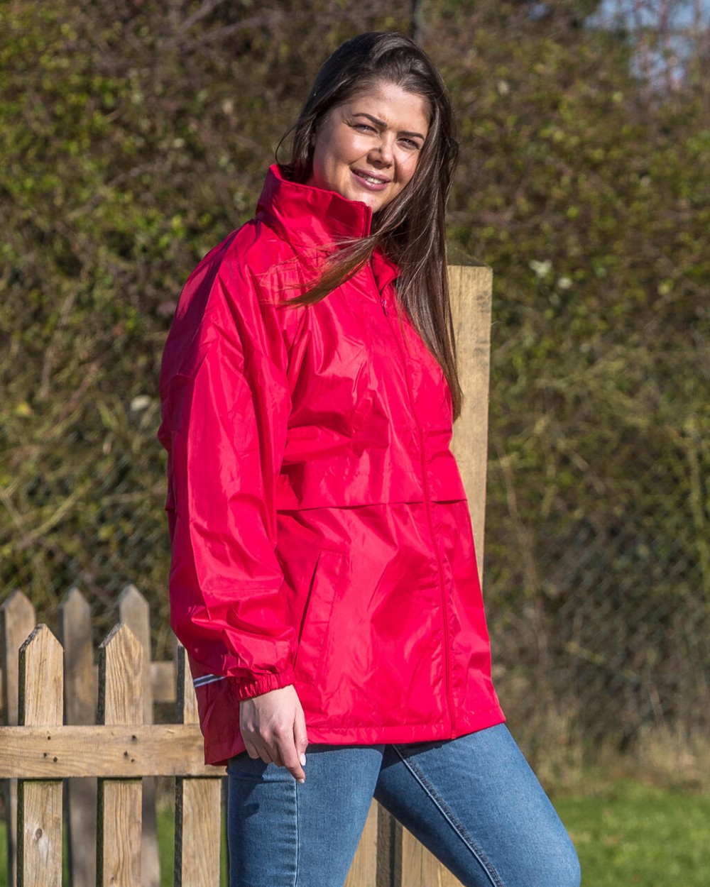 RESULT Microfleece Lined Jacket Jacken personalisierbar