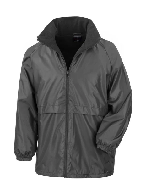 RESULT Microfleece Lined Jacket /api/colors/b9fdad4a-5e94-45cb-8c03-c08b349b28c3 personnalisable