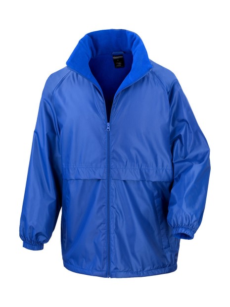 RESULT Microfleece Lined Jacket /api/colors/cdd6ba31-692e-4c2e-b1b4-a3a4a50cf176 personnalisable