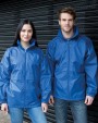 Vestes personnalisable RESULT Microfleece Lined Jacket