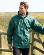 Jassen RESULT Microfleece Lined Jacket voor bedrukking &amp; borduring