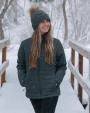 Jassen STORMTECH W'S NAUTILUS QUILTED JACKET voor bedrukking &amp; borduring