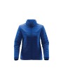 Jassen STORMTECH W'S NAUTILUS QUILTED JACKET voor bedrukking &amp; borduring