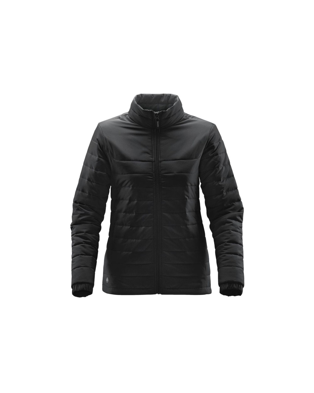 STORMTECH W'S NAUTILUS QUILTED JACKET Jacken personalisierbar