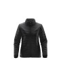 STORMTECH W'S NAUTILUS QUILTED JACKET Jacken personalisierbar