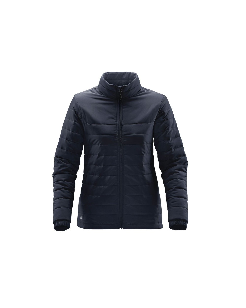 STORMTECH W'S NAUTILUS QUILTED JACKET Jacken personalisierbar
