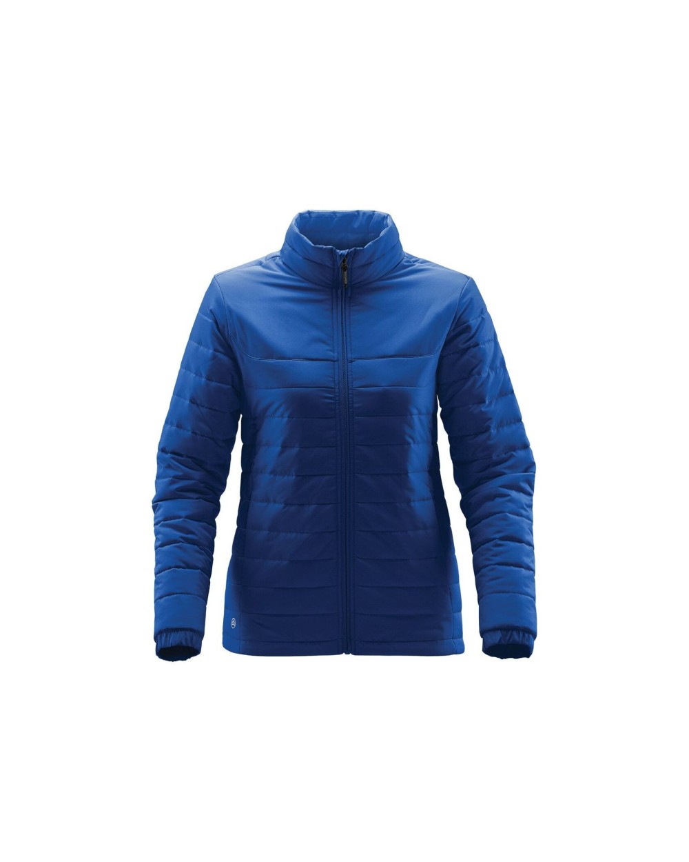 STORMTECH W'S NAUTILUS QUILTED JACKET Jacken personalisierbar