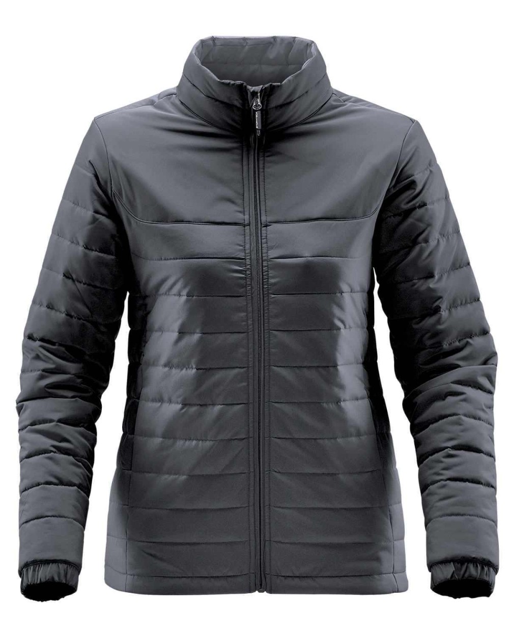 Jassen STORMTECH W'S NAUTILUS QUILTED JACKET voor bedrukking &amp; borduring