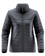 Jassen STORMTECH W'S NAUTILUS QUILTED JACKET voor bedrukking &amp; borduring