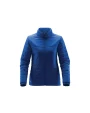 Vestes personnalisable STORMTECH W'S NAUTILUS QUILTED JACKET