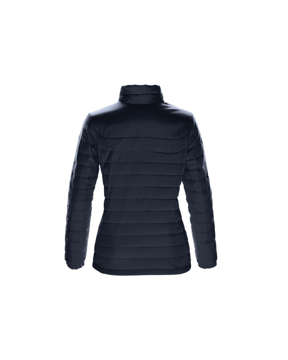 STORMTECH W'S NAUTILUS QUILTED JACKET Jacken personalisierbar