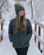 Vestes personnalisable STORMTECH W'S NAUTILUS QUILTED JACKET