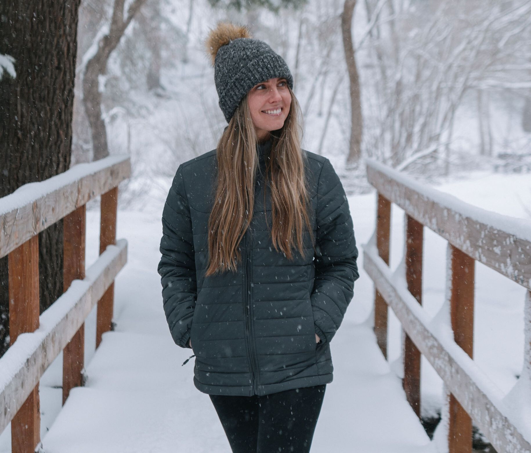 STORMTECH W'S NAUTILUS QUILTED JACKET Jacken personalisierbar