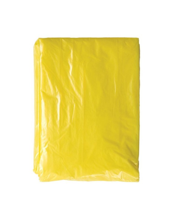 KORNTEX DISPOSABLE RAINING PONCHO "SUMATRA" Jacken personalisierbar