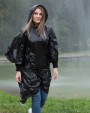 Vestes personnalisable KORNTEX DISPOSABLE RAINING PONCHO "SUMATRA"