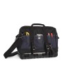 WK. DESIGNED TO WORK Werkzeugtasche mit Kunststoffboden Taschen personalisierbar