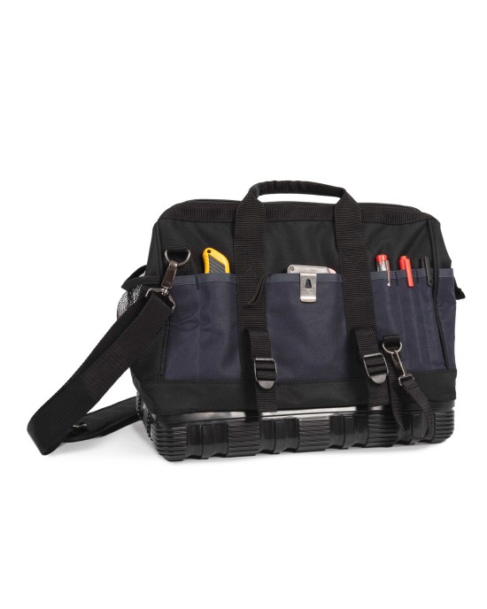 Sacs & Bagagerie personnalisable Wk. Designed To Work Sac à outils avec fond plastique