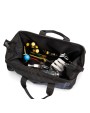 WK. DESIGNED TO WORK Werkzeugtasche mit Kunststoffboden Taschen personalisierbar