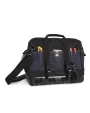 WK. DESIGNED TO WORK Werkzeugtasche mit Kunststoffboden Taschen personalisierbar