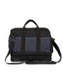 Tassen & Zakken WK. DESIGNED TO WORK Gereedschaptas met plastic bodem voor bedrukking &amp; borduring