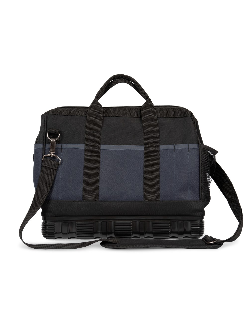 WK. DESIGNED TO WORK Werkzeugtasche mit Kunststoffboden Taschen personalisierbar