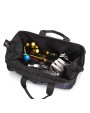 WK. DESIGNED TO WORK Werkzeugtasche mit Kunststoffboden Taschen personalisierbar