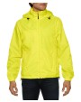 Vestes personnalisable GILDAN Hammer™ Unisex Windwear Jacket
