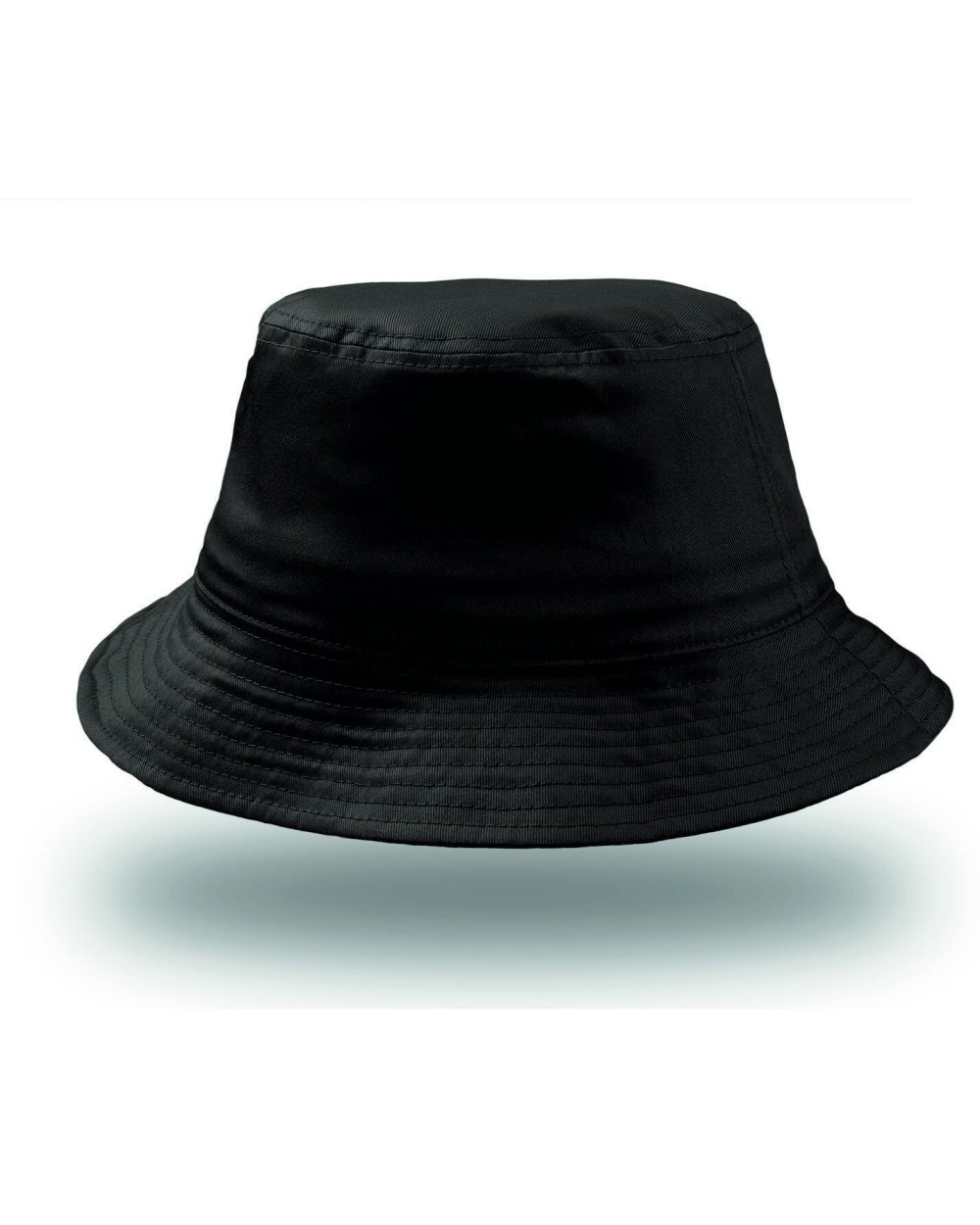 Bucket hats ATLANTIS BUCKET HAT voor bedrukking &amp; borduring
