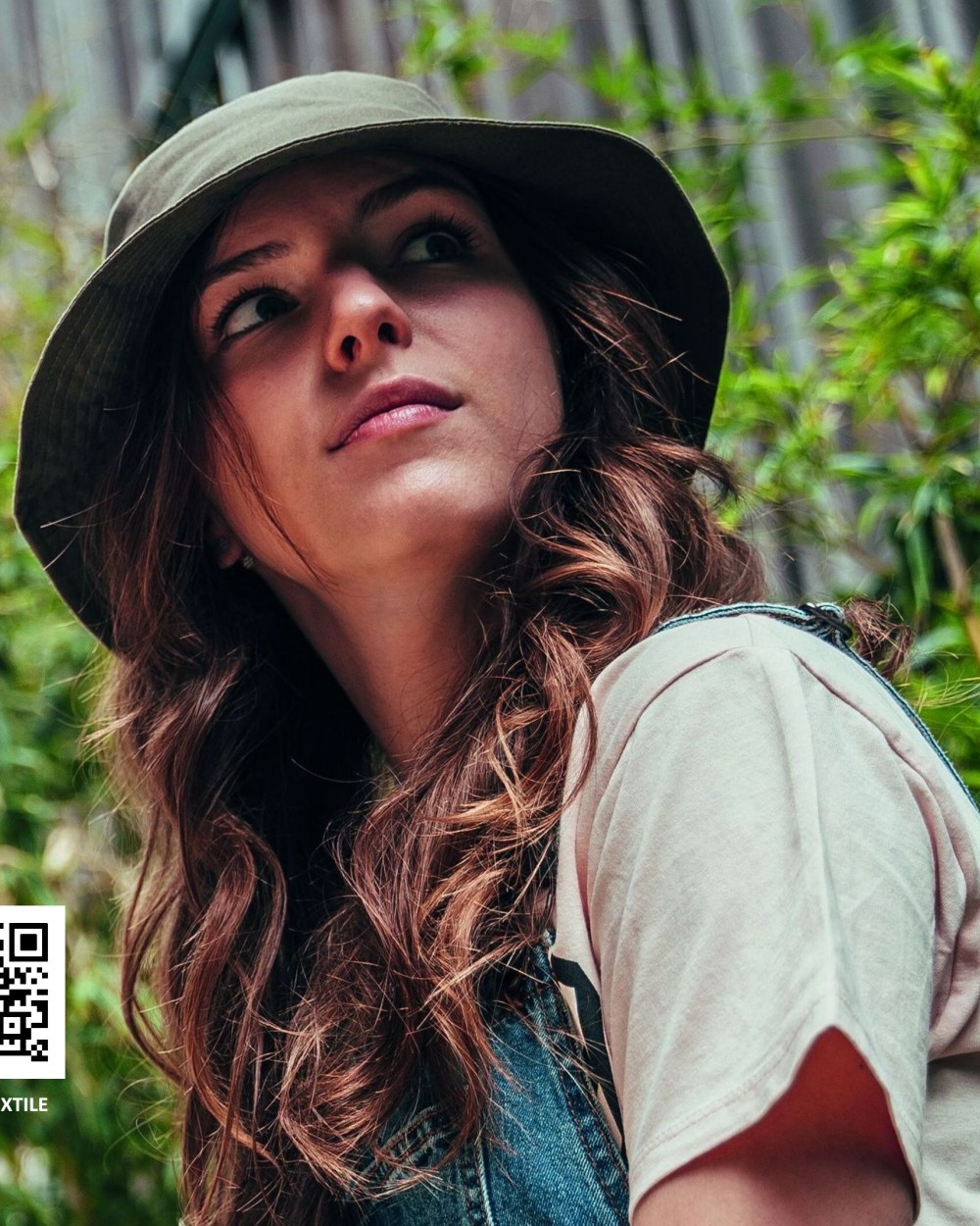 Bucket hats ATLANTIS BUCKET HAT voor bedrukking &amp; borduring